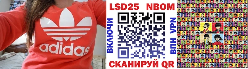 что такое   Анива  Марки 25I-NBOMe 1,5мг 
